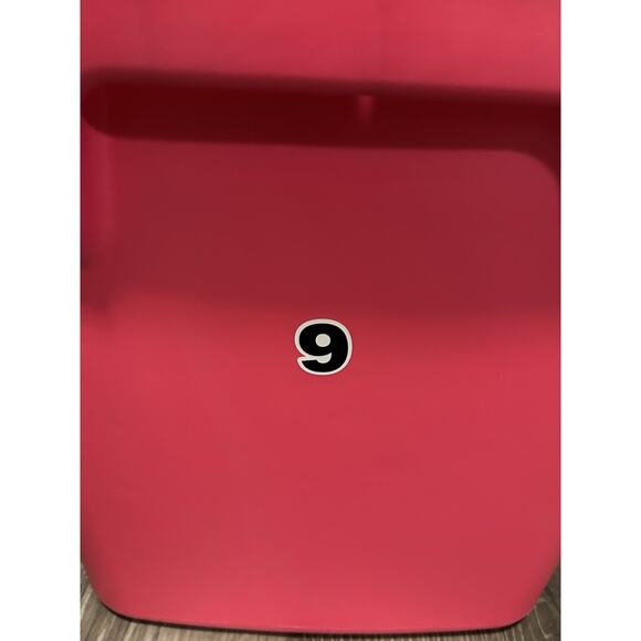 Free People Red Lace Sheer Slip Dress XS – Boho Party / Date Night Look - Picture 12 of 12